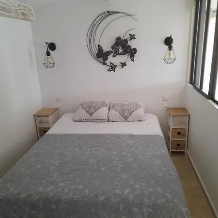 Gite En Cevennes Appartement *