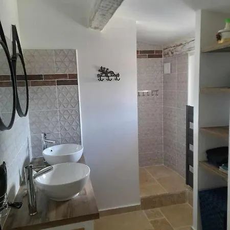 Gite En Cevennes Appartement *